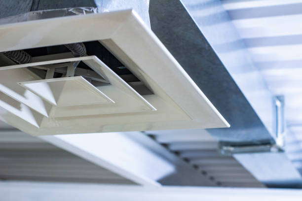 Best Best Air Duct Cleaning Near Me  in New Waverly, TX