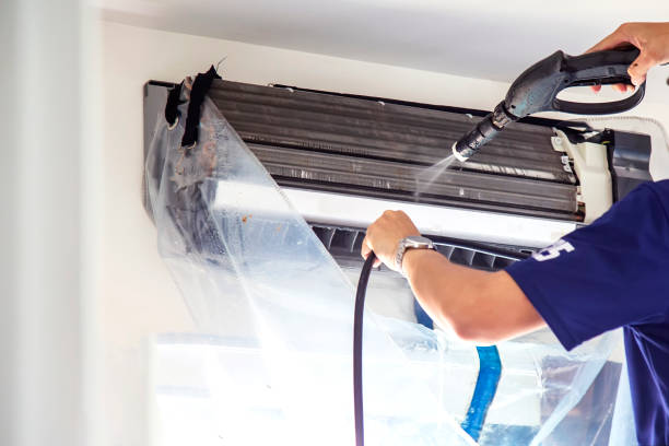 Best Commercial Air Duct Cleaning  in New Waverly, TX