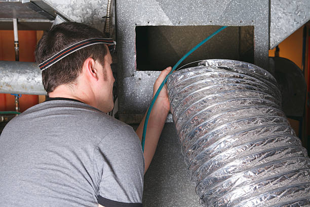 Best Emergency Air Duct Cleaning  in New Waverly, TX