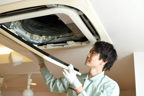 Best Affordable Air Duct Cleaning  in New Waverly, TX