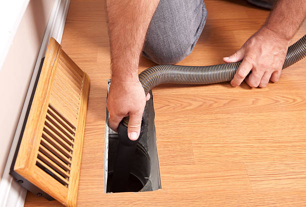 Reliable New Waverly, TX Airduct Cleaning Solutions