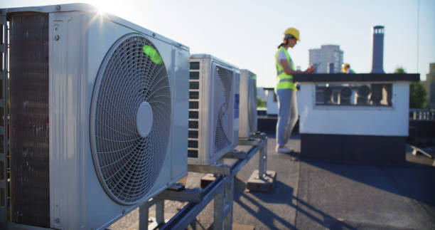 Best Affordable HVAC Duct Cleaning  in New Waverly, TX