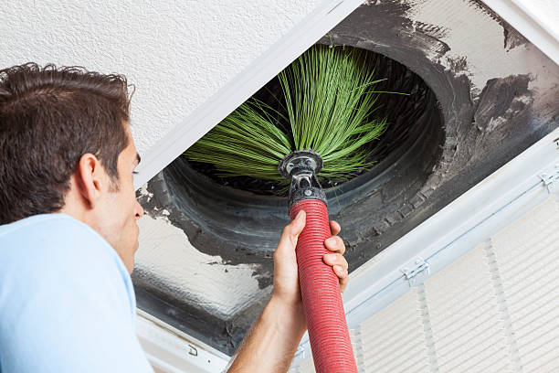 Best General Air Duct Cleaning  in New Waverly, TX