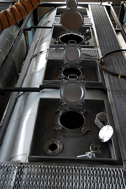 Best Air Duct Cleaning Near Me in New Waverly, TX